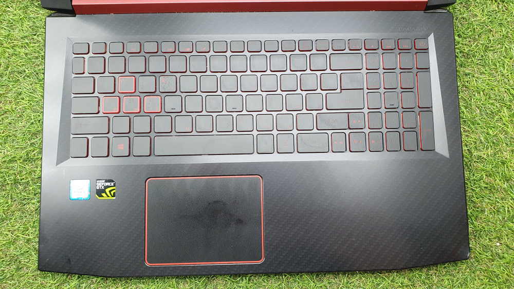 Игровой Acer i5-8/8 Gb/GTX 1050 Ti 4 Гб/FHD