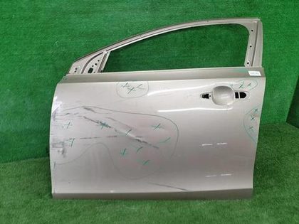 Дверь передняя левая Volvo V40 2 (2012-2019)