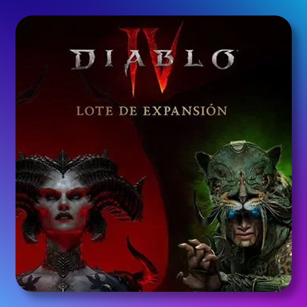 Игра Diablo 4 +VOH Playstation 4/5 Цифровая