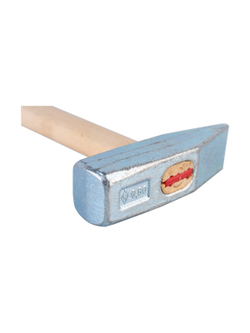 Молоток с деревянной ручкой Gigant 800г GH5-1