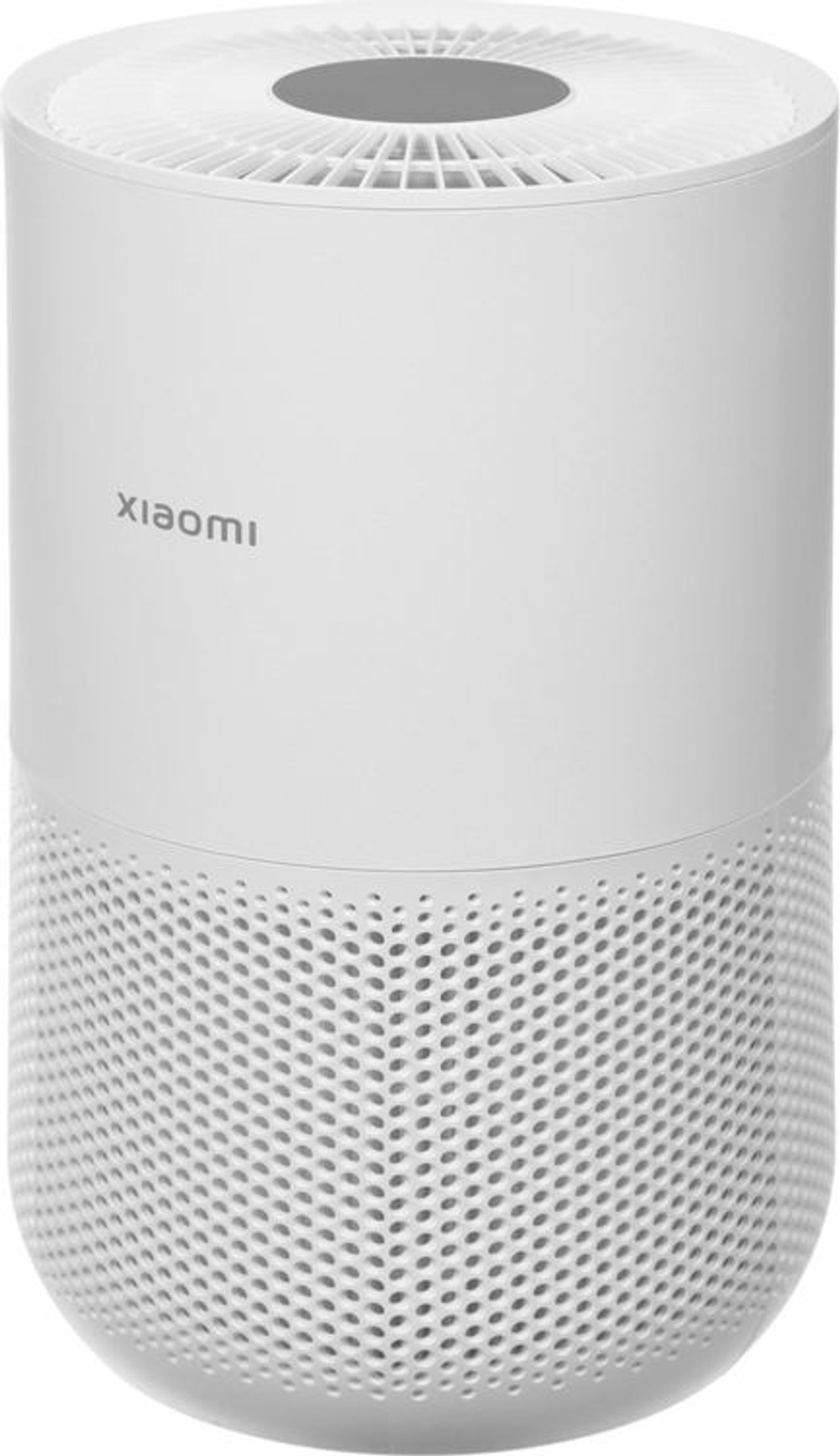Воздухоочиститель Xiaomi Smart Air Purifier 4 Compact,  до 27м2,  белый