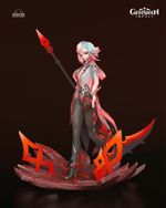 Арлекино Genshin Impact Фигурка