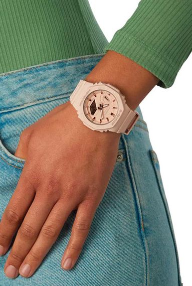 Наручные часы Casio GMA-S2100-4A