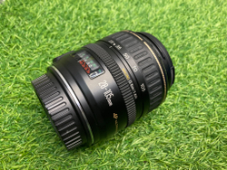 Canon EF 24-85mm 3.5-4.5