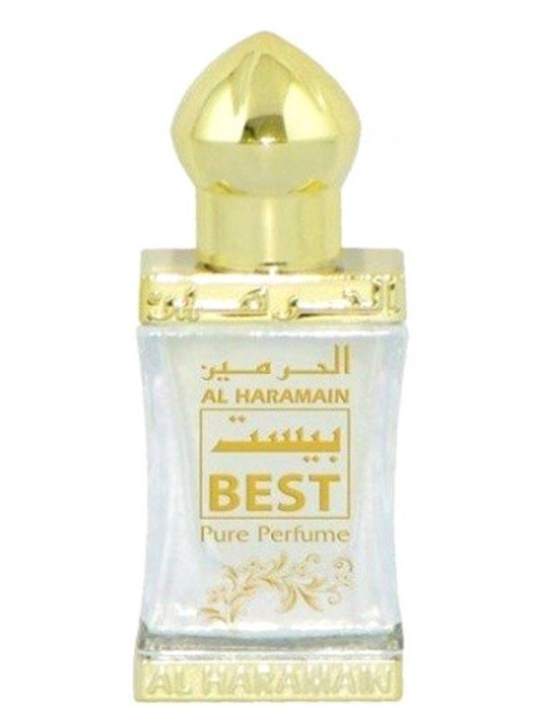 Al Haramain Perfumes Best