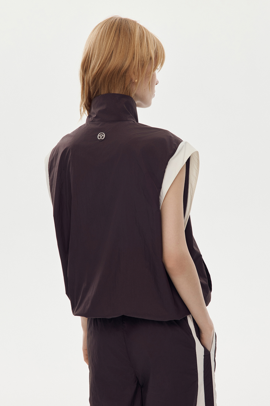 Куртка ALLA PRIMA (С первого касания)