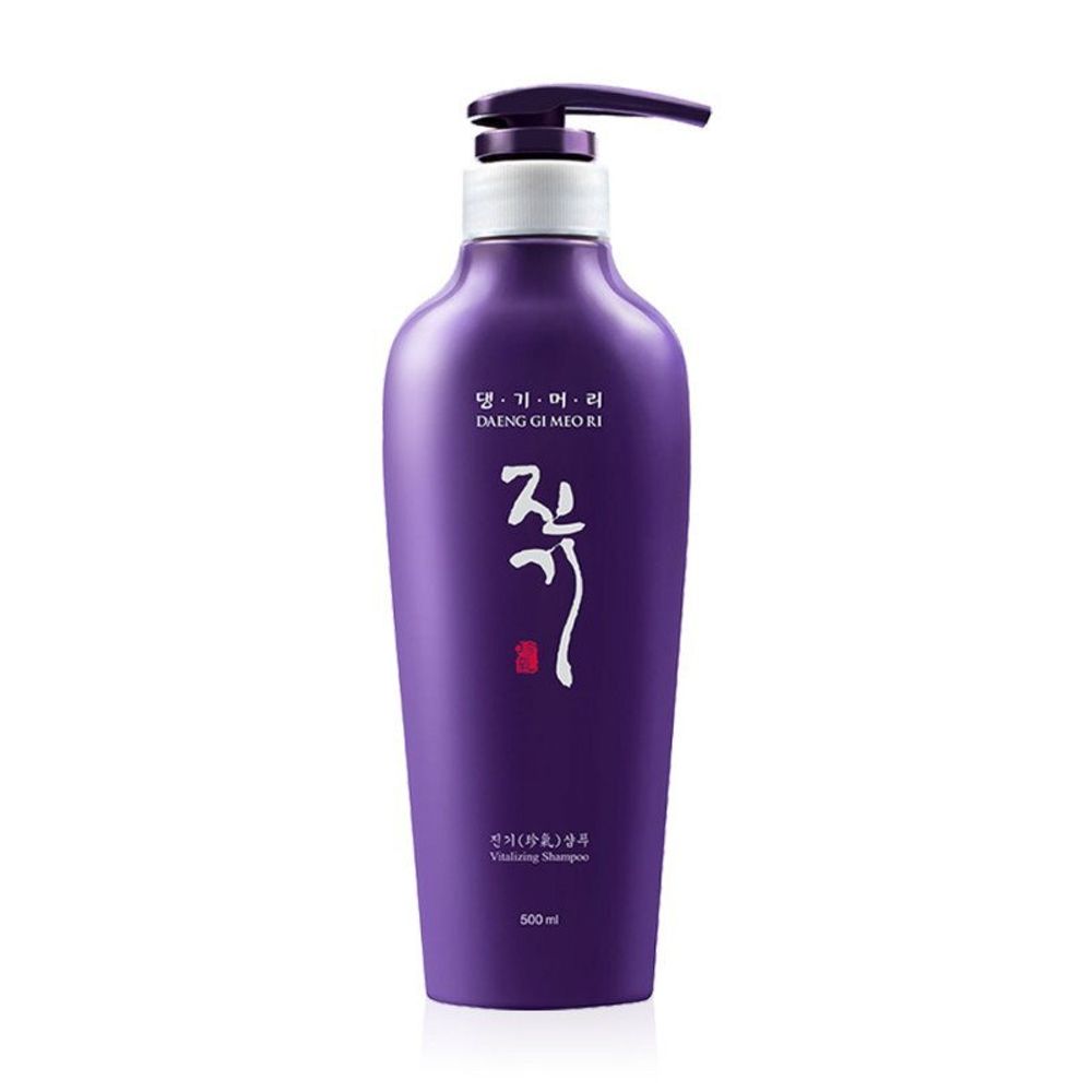 Daeng Gi Meo Ri Vitalizing Shampoo восстанавливающий шампунь для ослабленных волос