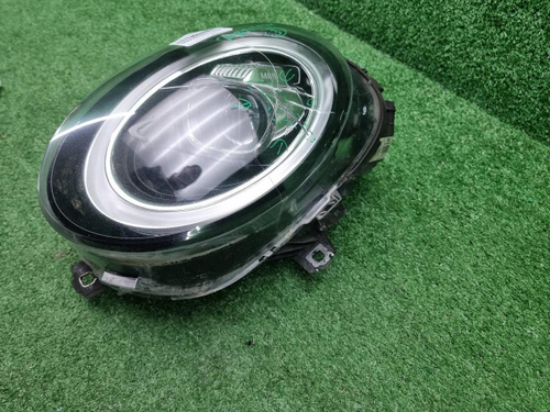 Фара левая Mini Hatch F56 (2018-2021) LED