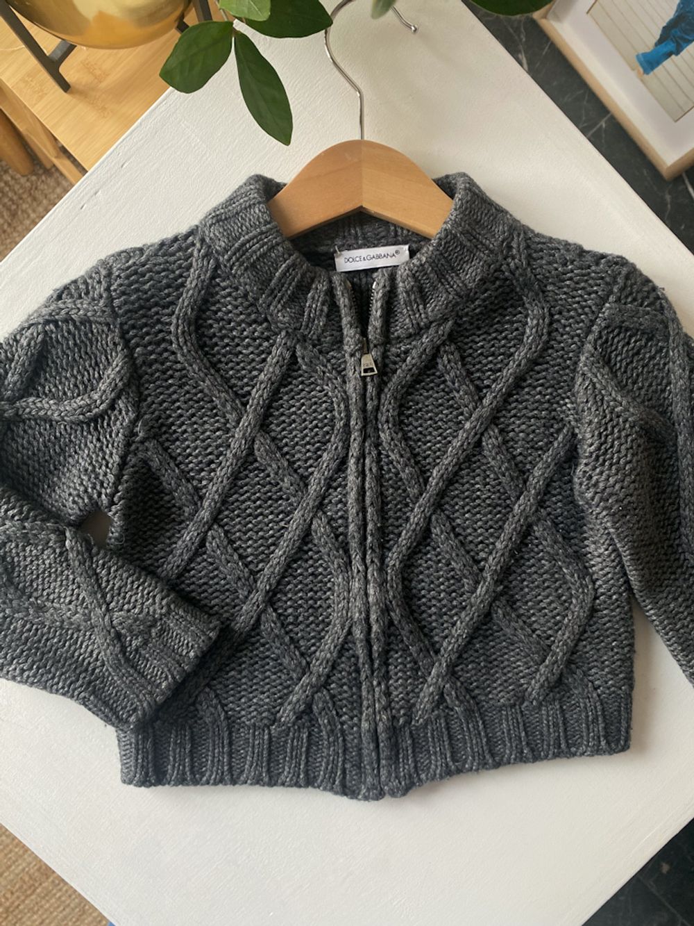 Кардиган Dolce&Gabbana, 92