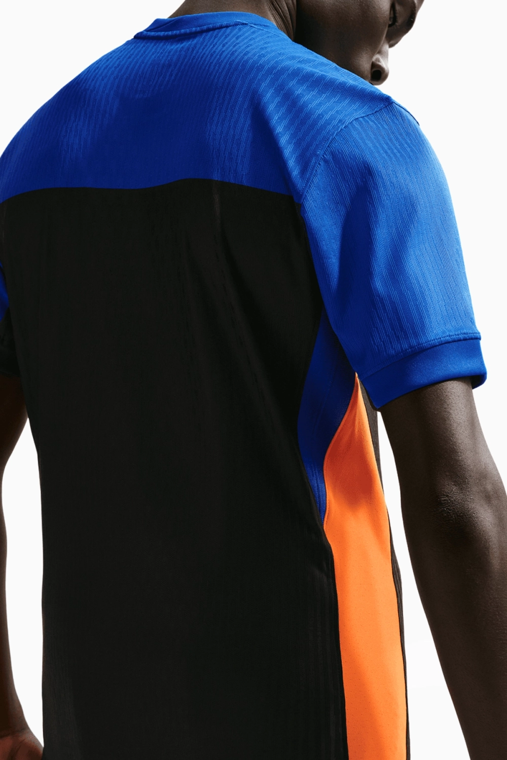 Футболка Nike Inter Milan 25/26 4th Match