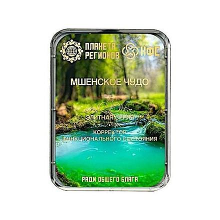 КФС «МШЕНСКОЕ ЧУДО» / «Miracle de Mechensk​» / «Mshensk Miracle​» / «Mshensk Miracle​»