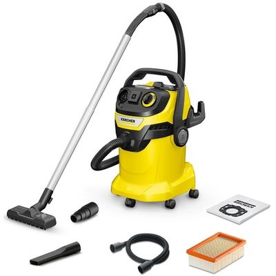 Пылесос Karcher WD 6 P V-25/8/22/T