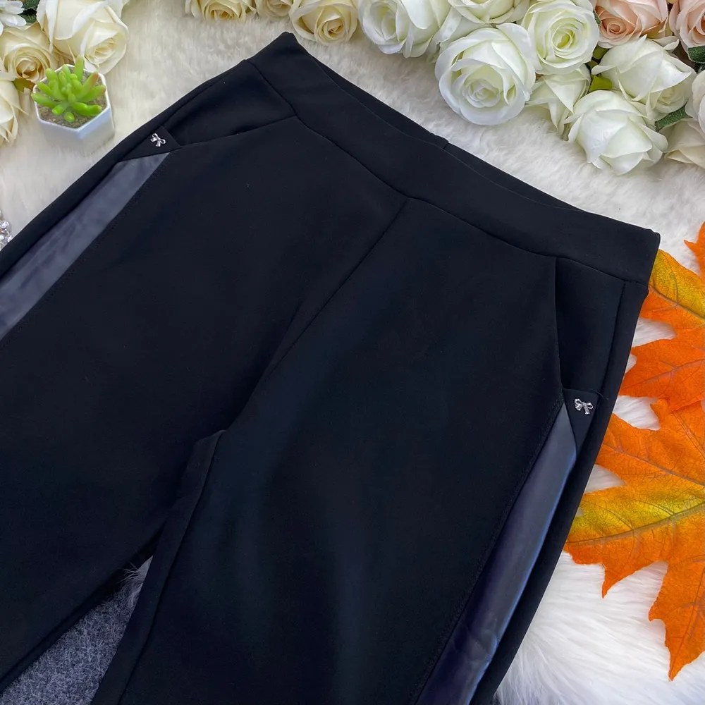 Брюки 50336334 Fabrika