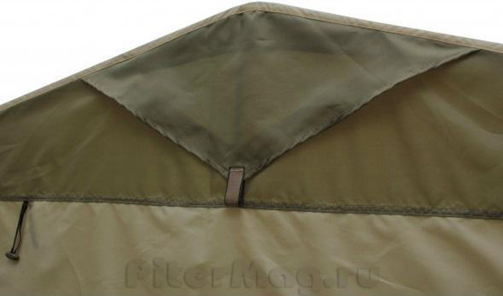 Кухня Митек Комфорт 1.5x1.5 метра