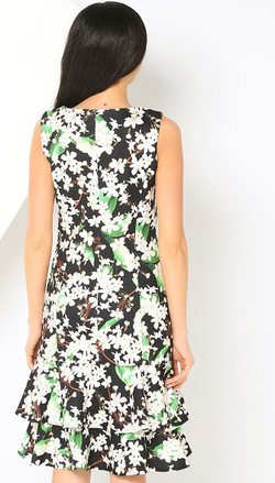 Платье женское JOZEFINA F3-3007S-95 La Fleuriss