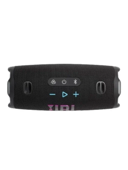 Беспроводная колонка JBL Charge 6 Black Orange