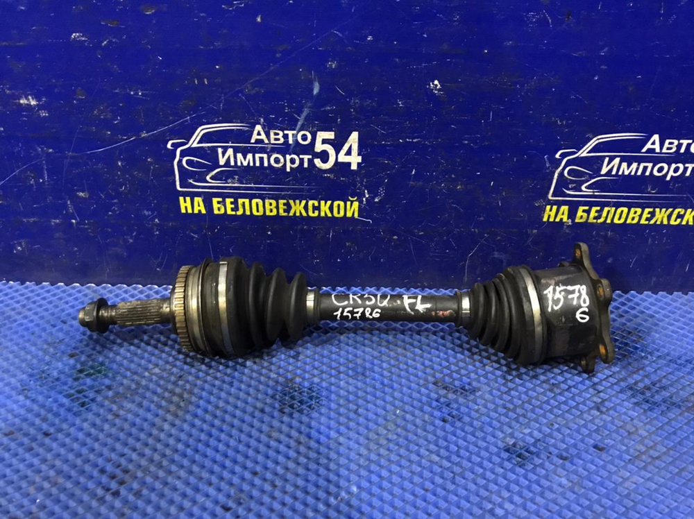 Привод передний левый TOYOTA LITEACE NOAH 1996-2001