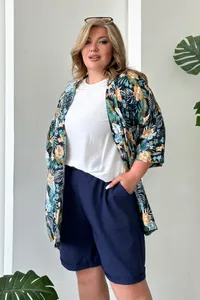 Шорты 5067 Fabrika