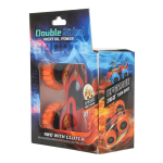 Игрушка Джип-перевертыш инерционный, 6668-6B