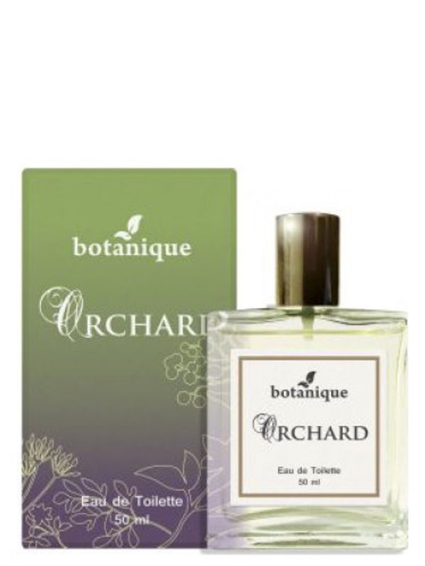 Botanique Orchard