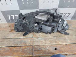 Фара левая LED Haval Jolion 21-нв Б/У Оригинал целая 4121104XST01A