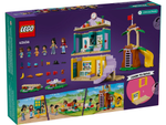 LEGO Friends 42636 «Дошкольное учреждение Хартлейк-Сити» — обучение и игры