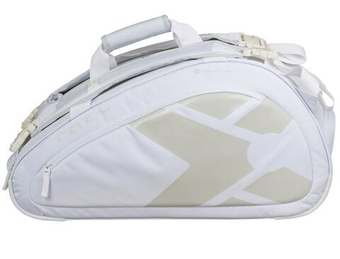 Сумка для Padel NOX AT10 Team - белый