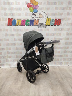 Коляска модульная Adamex Zico New Z-TK57