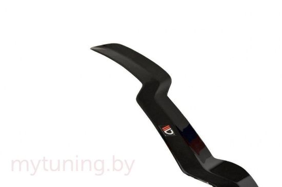 Сплиттер задней двери для AUDI RS3 8V Sportback (15-...)