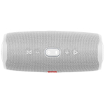 Колонка Bluetooth Charge 4 Silver