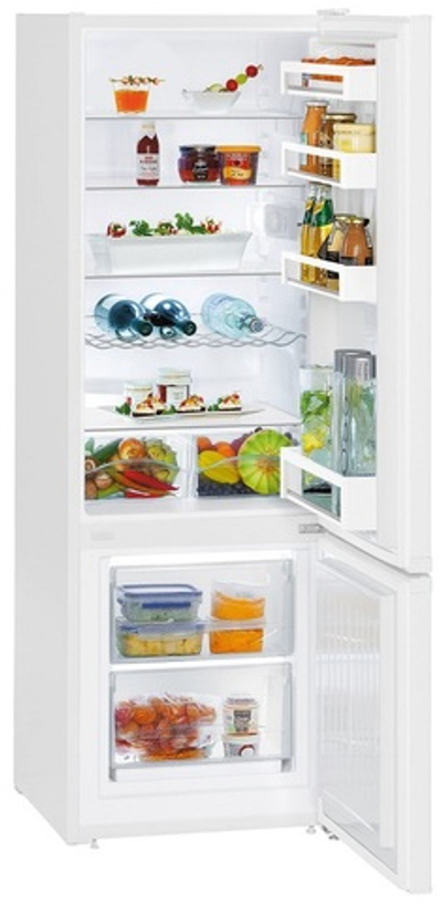 Холодильник Liebherr CU 2831