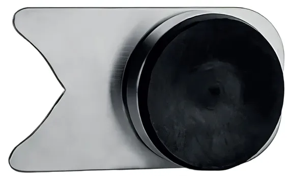 Кондуктор (направляющая) Karnasch с присоской для алмазных коронок Ø 5-85 мм, арт. 21.0060