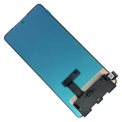 Дисплей для Infinix Note 12 VIP с тачскрином Черный - OR