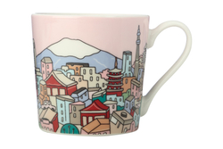 Кружка 430мл Maxwell & Williams Токио