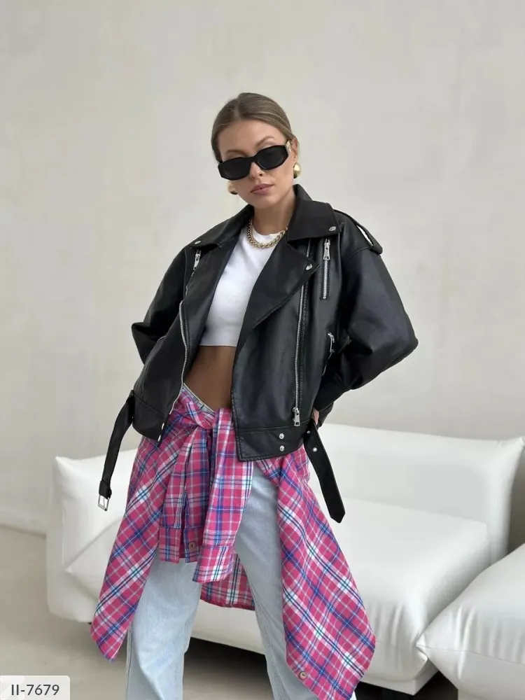 Куртка II-7678 Фабрика Моды