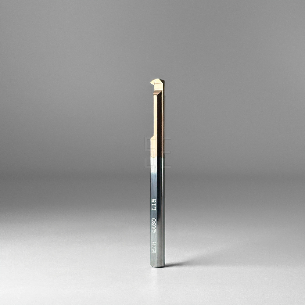 MIR 4A60 L15 Резец твердосплавный