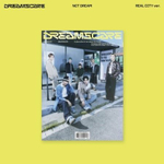 Альбом NCT DREAM - DREAMSCAPE REAL CITY Version