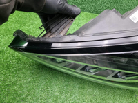 Фара левая Chery Tiggo 7 Pro (2020-2024) LED