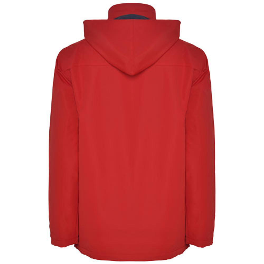 Детская утепленная куртка Europa