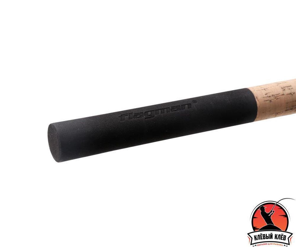 FLAGMAN Удилище фидерное Squadron Pro Feeder 3,6м тест 40-140г