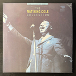 Nat King Cole ‎– The Nat King Cole Collection 2LP (Англия 1986г.)