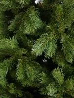 Ель искусственная «Шервуд» (Литая хвоя) от 1,5 м до 2,4 м