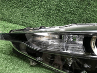 Фара левая Mazda CX-5 2 (2017-2021) LED