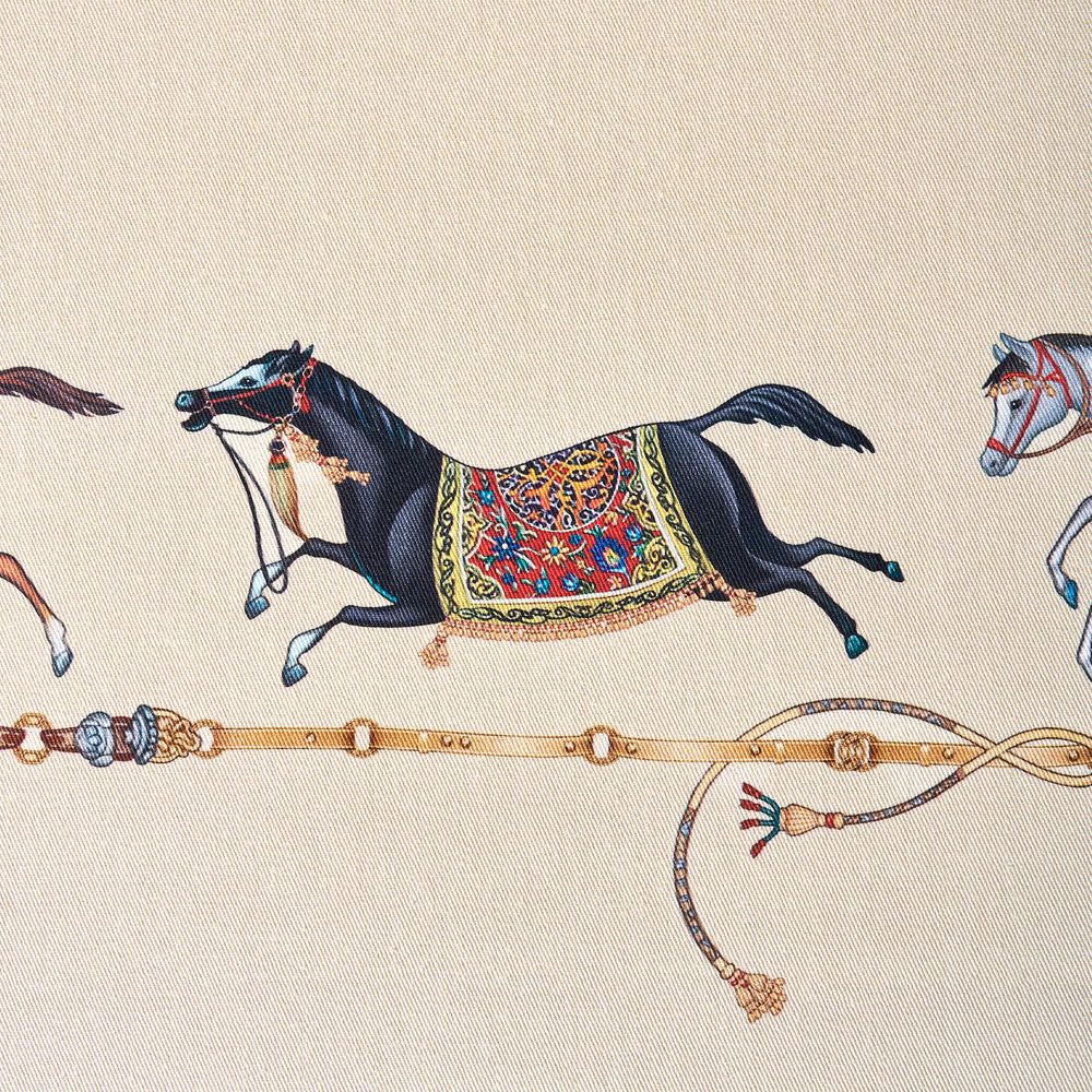 СКАТЕРТЬ ОВАЛЬНАЯ "PASSAGE"140Х180СМ ,БЕЖЕВЫЙ, 100% ХЛОПОК,ТВИЛ, ПРОПИТКА