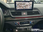 Audi SQ5 (FY) 3.0 TDI Quattro (12.2020)
