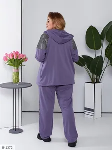 Костюм II-1364 Фабрика Моды