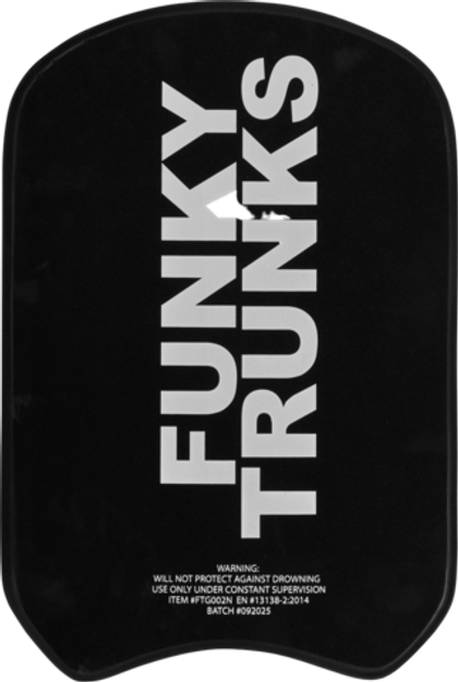 Тренировочная доска FUNKY TRUNKS Roar Energy