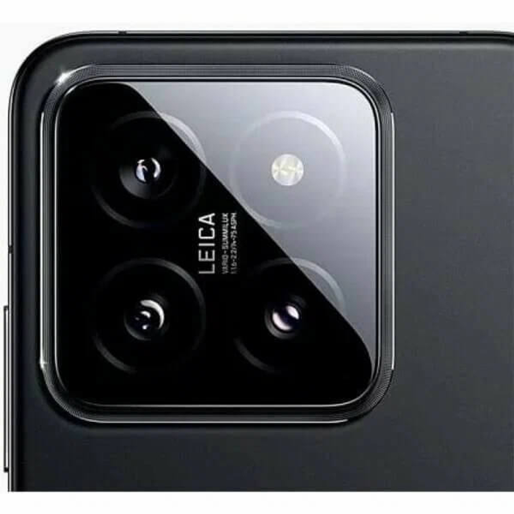 Смартфон Xiaomi 14 12/256Gb Черный
