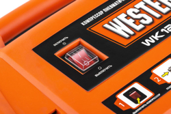 Компрессор WESTER WK1200 безмасляный