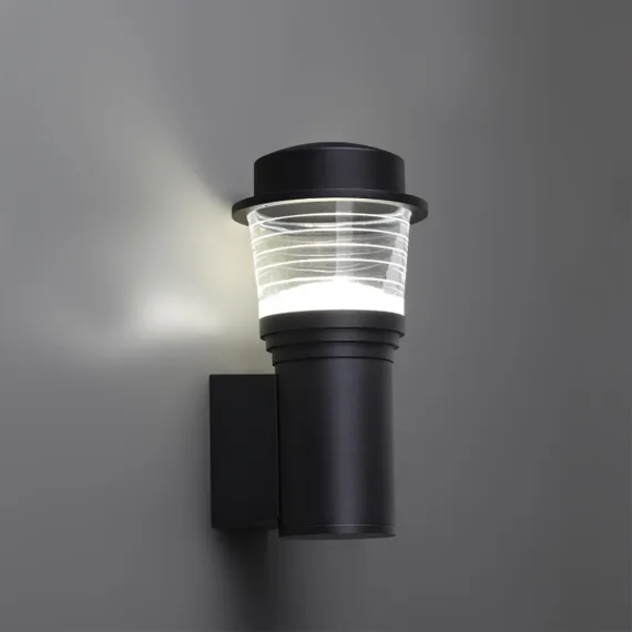 371073 STREET NT26 000 черный Светильник ландшафтный IP54 GU10 max.12W 220-240V HAUT